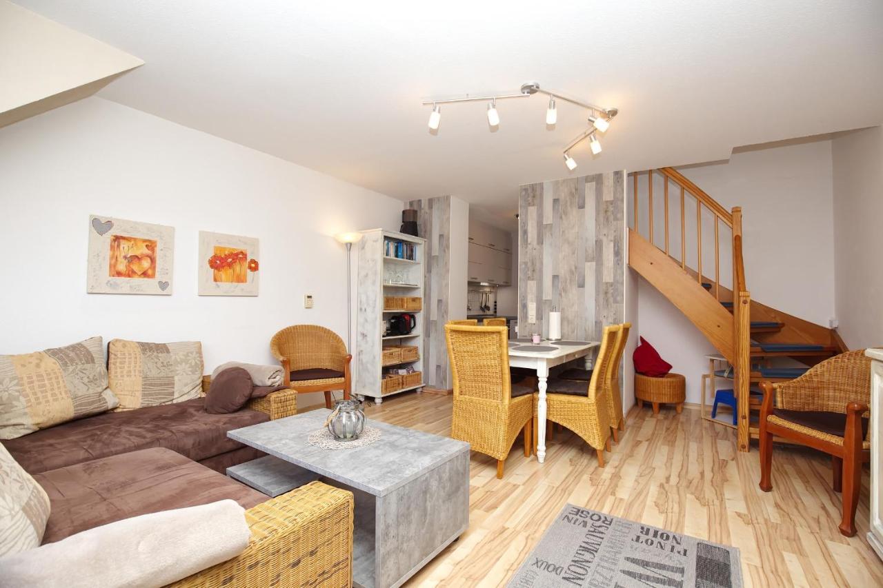 Feriendorf Papillon Wohnung 03-7 Boltenhagen  Eksteriør billede