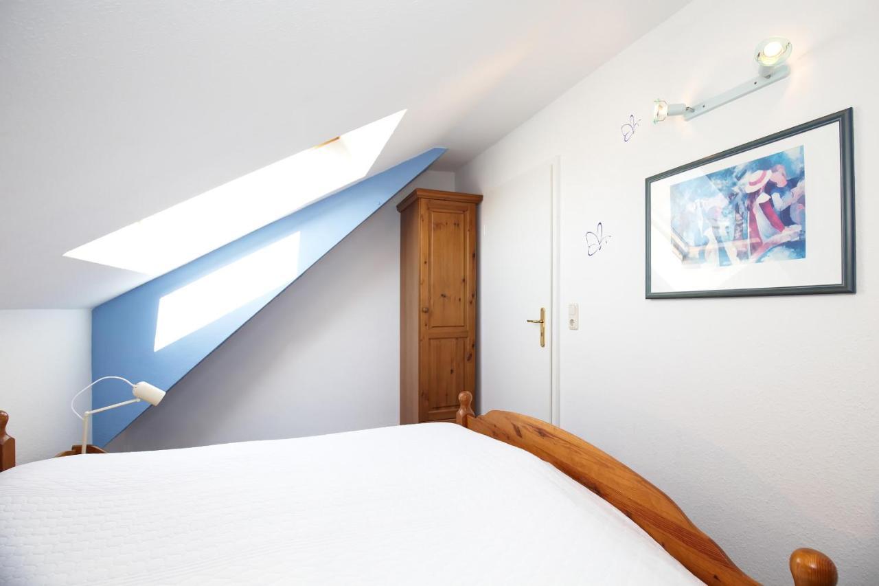 Feriendorf Papillon Wohnung 03-7 Boltenhagen  Eksteriør billede