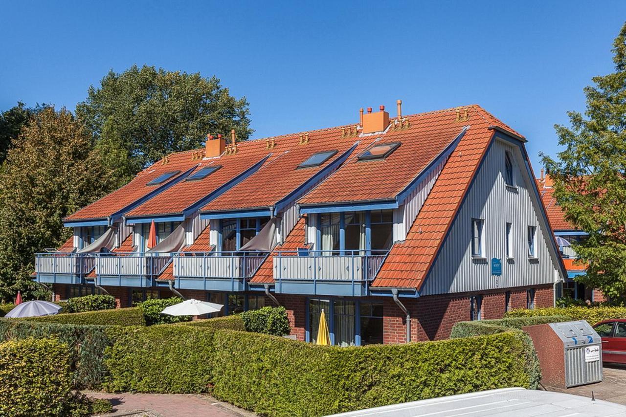 Feriendorf Papillon Wohnung 03-7 Boltenhagen  Eksteriør billede