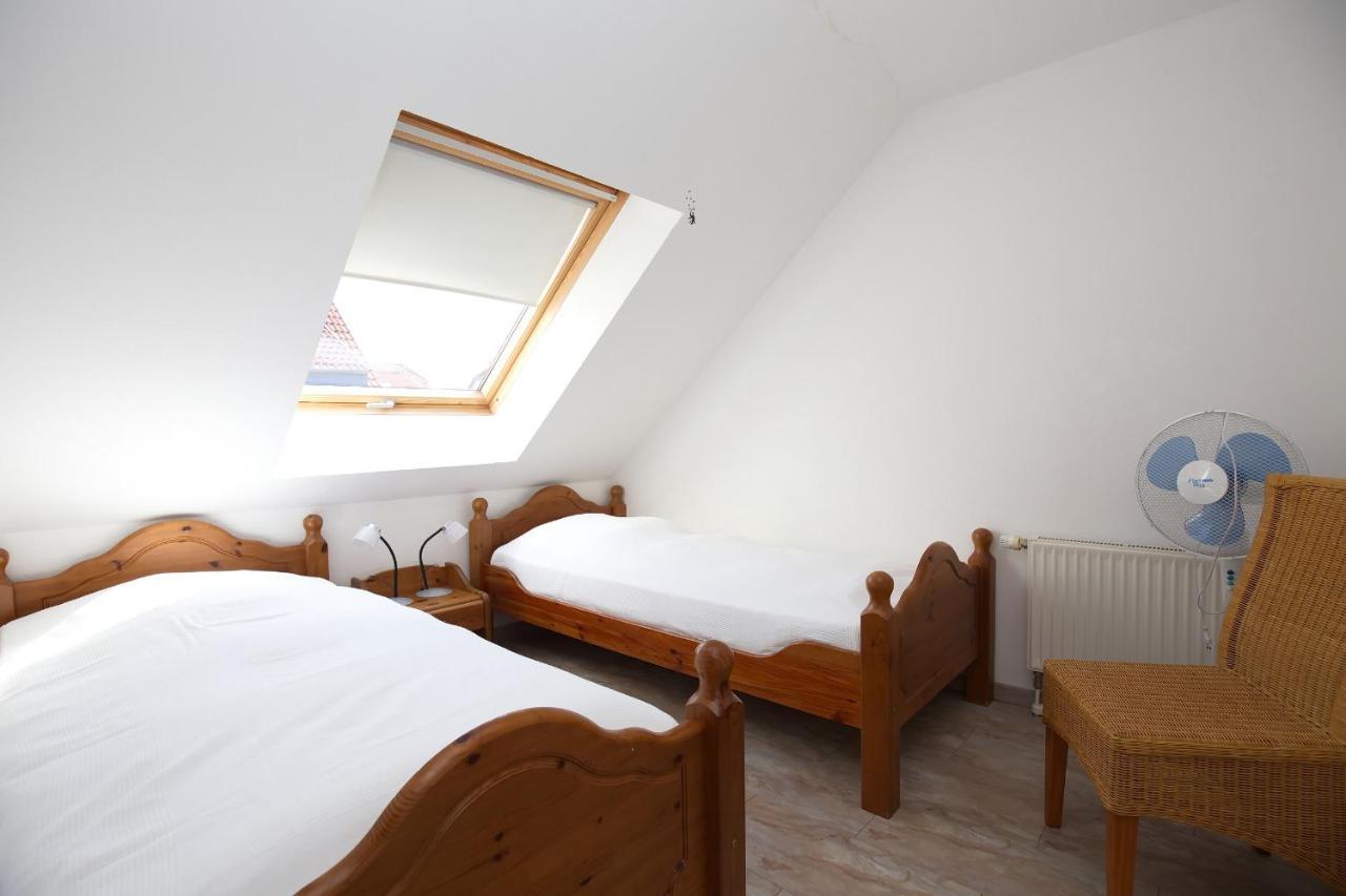 Feriendorf Papillon Wohnung 03-7 Boltenhagen  Eksteriør billede
