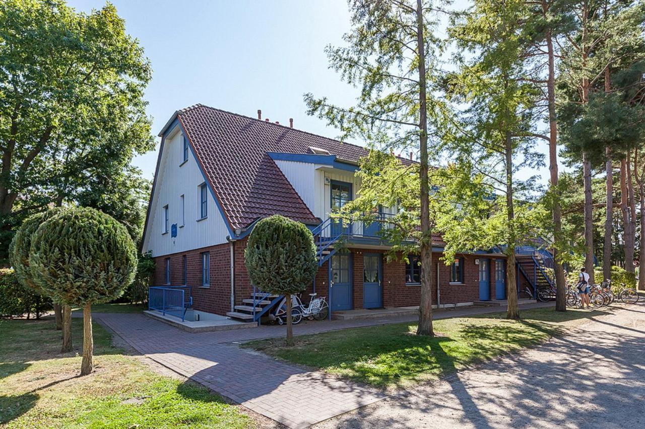 Feriendorf Papillon Wohnung 03-7 Boltenhagen  Eksteriør billede