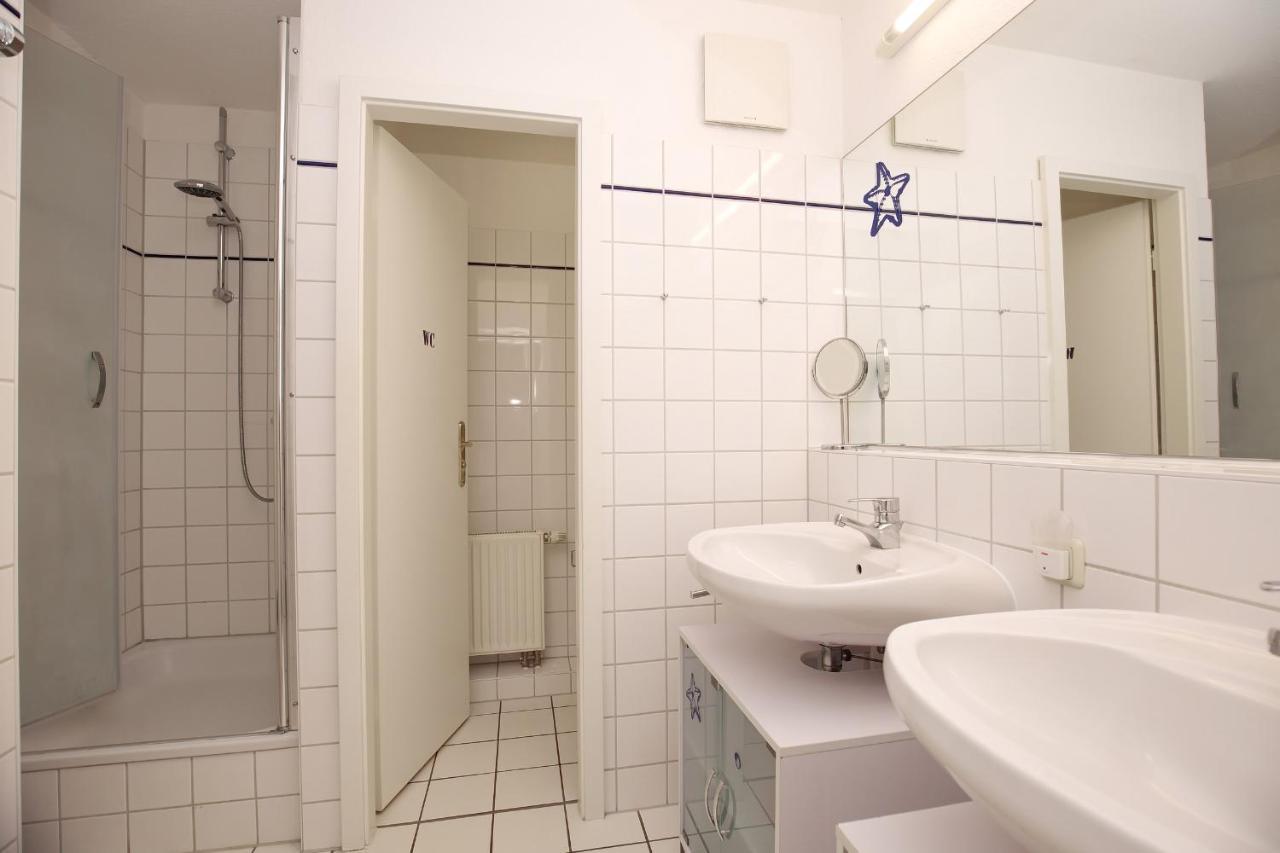 Feriendorf Papillon Wohnung 03-7 Boltenhagen  Eksteriør billede